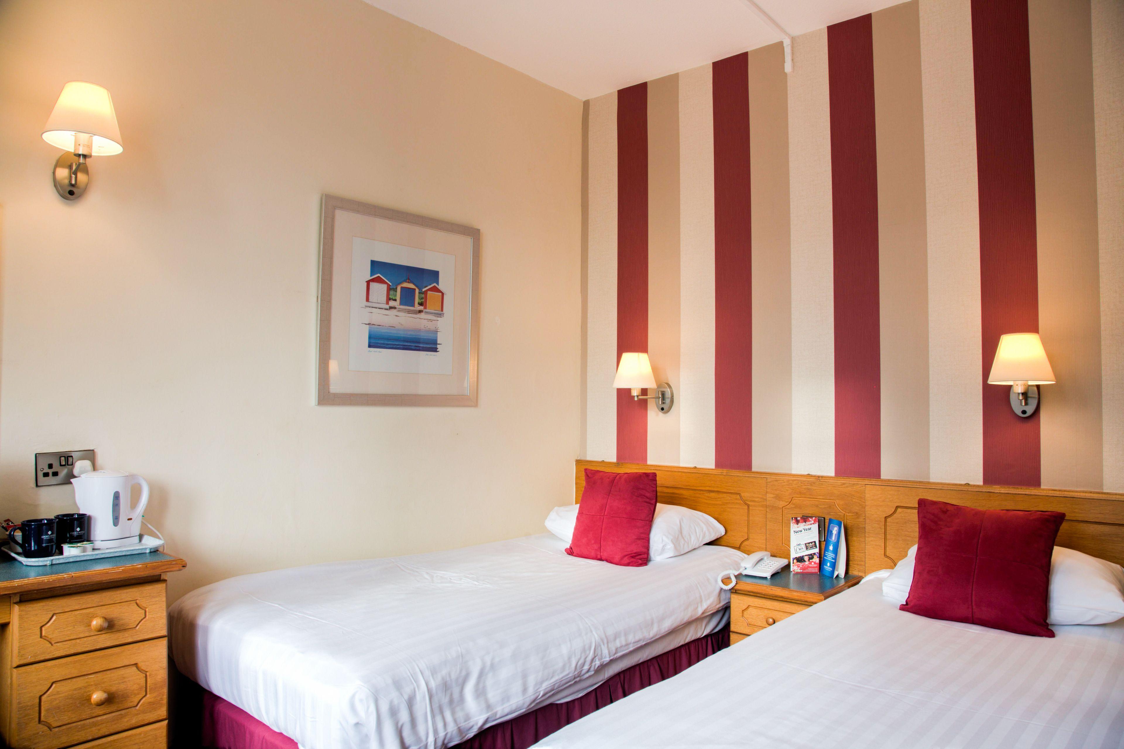 Viking Hotel - Adults Only — Photos 3